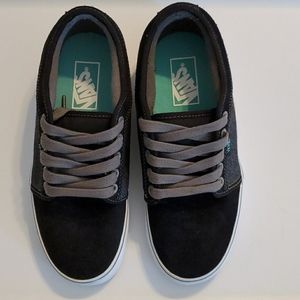 Vans Chukka Lo